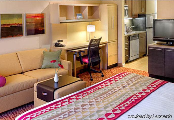 Towneplace Suites By Marriott Fayetteville N / Springdale Room photo